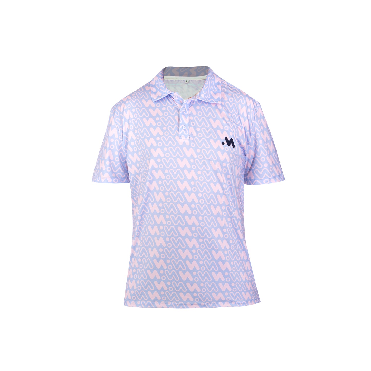 T-shirt Polo Mulligan Hombre