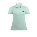 T-shirt Polo Mujer