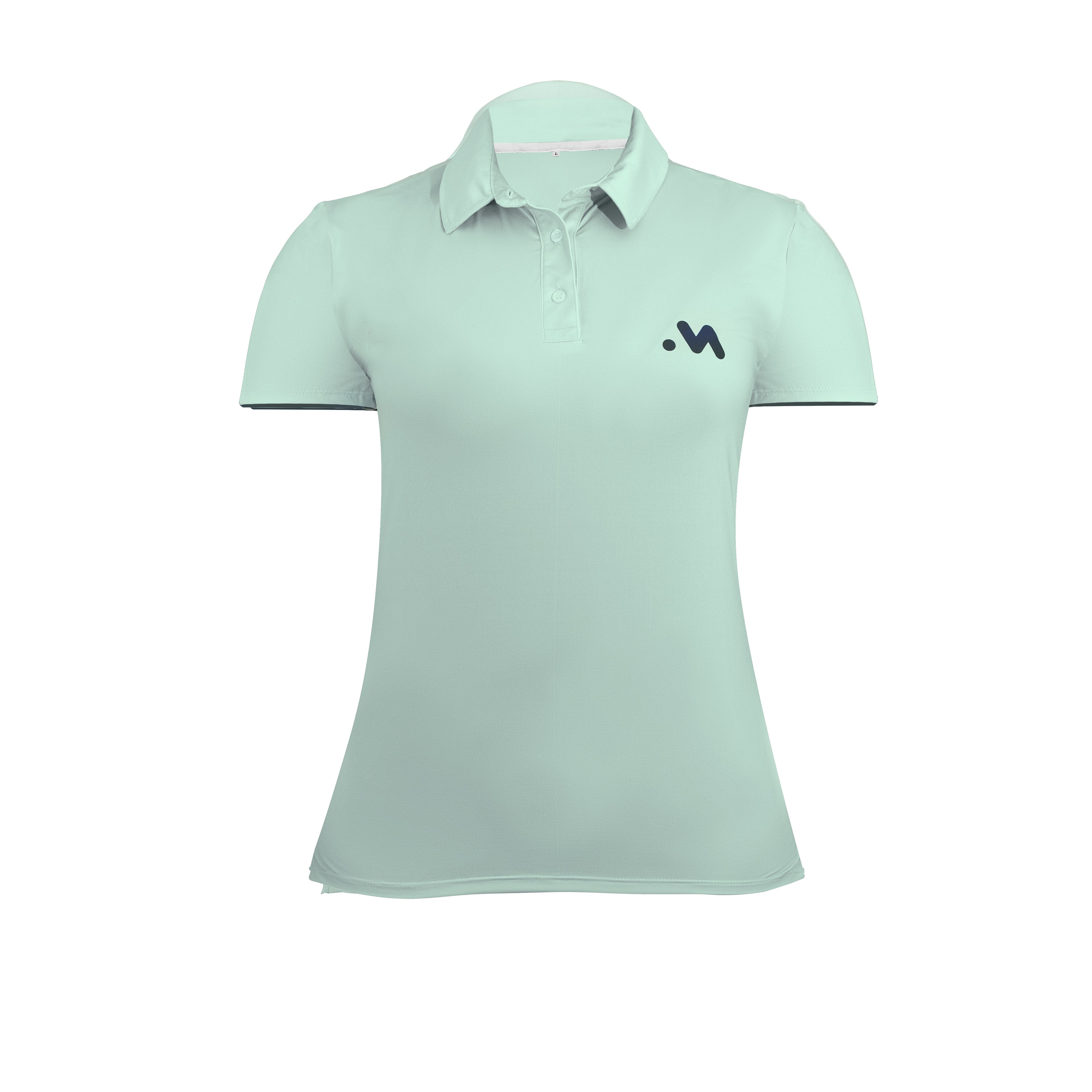 T-shirt Polo Mujer