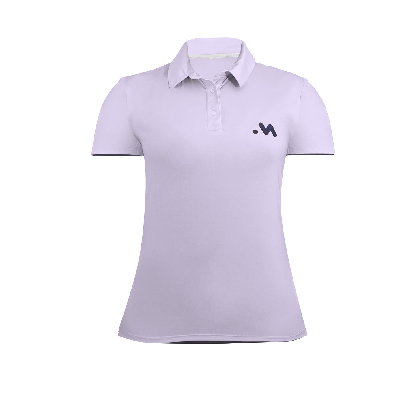 T-shirt Polo Mujer