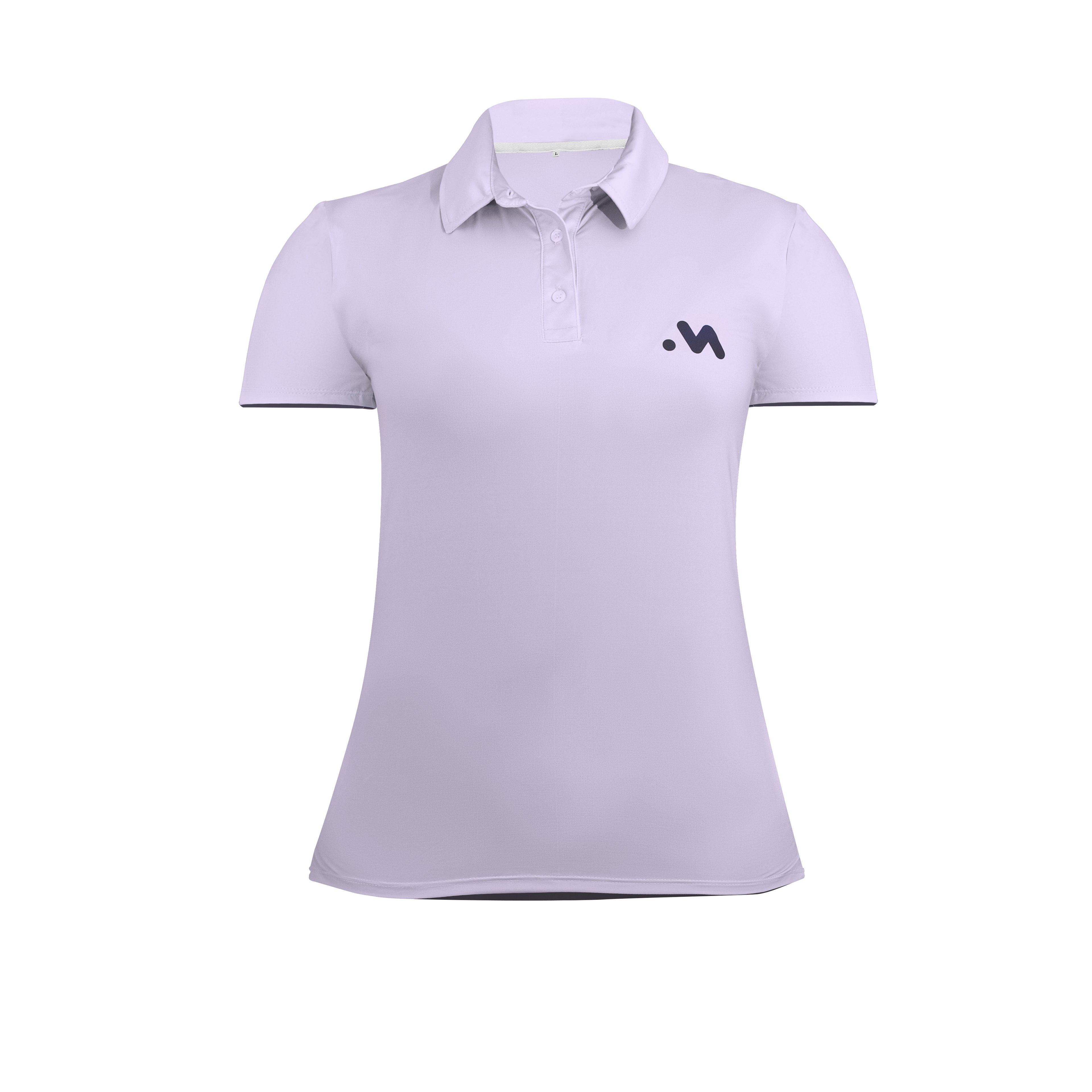 T-shirt Polo Mujer