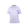 T-shirt Polo Mulligan Hombre