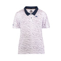 T-shirt Polo Olas Hombre