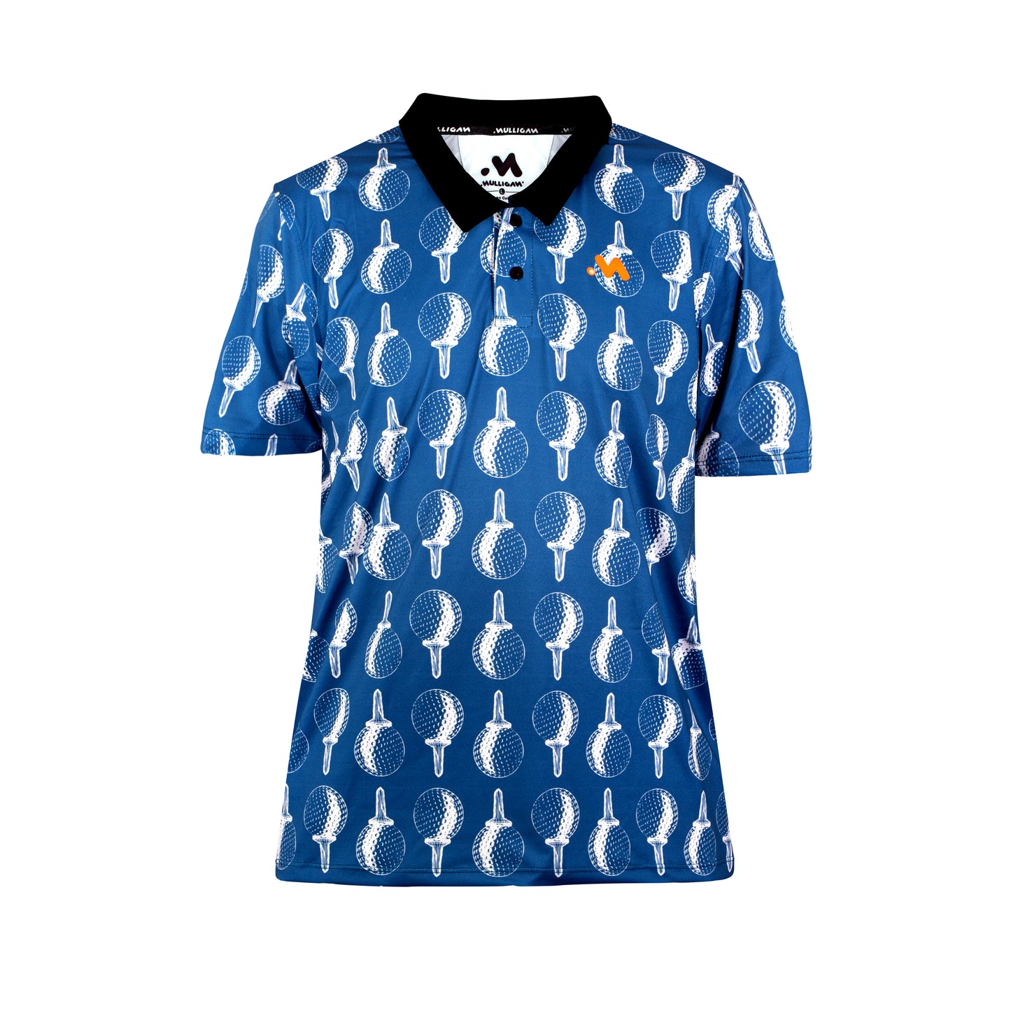 T-shirt Polo Tee Golf Hombre