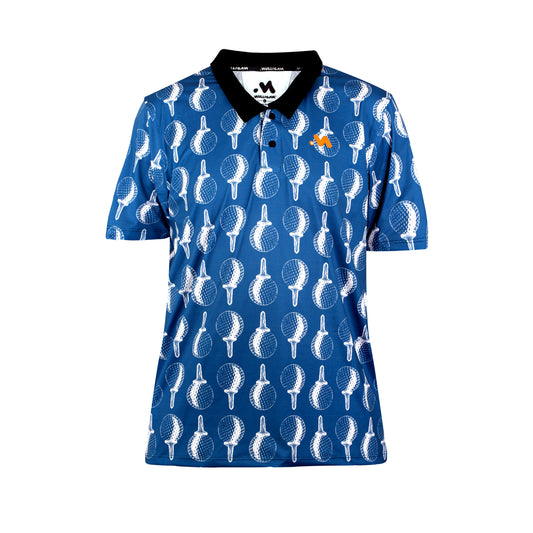 T-shirt Polo Tee Golf Hombre