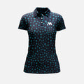 T-shirt Polo Puntos Mujer